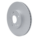 DFC GeoSPEC Coated Rotors - Plain