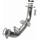 MagnaFlow BRExhaust 16-22 Honda HR-V 1.8L Front Pipe Kit