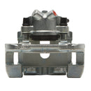 DFC 01-08 BMW 330Ci Front-L Premium Caliper - Silver Zinc Coated