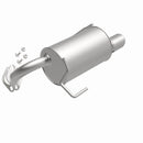 BRE Exhaust 06-09 Legacy 2.5L Muffler Kit