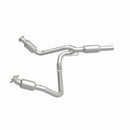 Magnaflow 01-02 Dodge Ram 2500 5.9L Direct Fit Converter