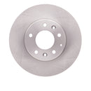 DFC 03-05 Mazda 6 Front Brake Rotor