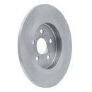 DFC 11-17 Lexus CT200H Rear Brake Rotor