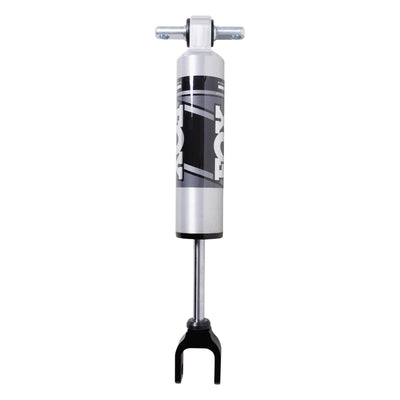 Fox 11-19 GMC Sierra 2500/3500 HD 0-1in Lift Front 2.5 Performance Series Smooth Body IFP HTO Shock