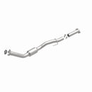 MagnaFlow 04-05 Chevrolet Trailblazer EXT 4.2L Direct Fit Converter