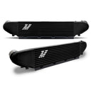 Mishimoto 2024+ Ford Mustang EcoBoost Performance Intercooler - Black