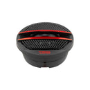 DS18 1.38in Dome Tweeters 25 Watts RMS 0.5in Pei Vc 4 ohm Red