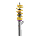 KW Coilover Kit V3 Chevrolet Camaro; Coupe + Convertible