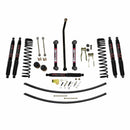Skyjacker 4.5In LT/DR COMANCHE/4BLKMAX