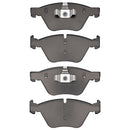 DFC 12-13 BMW 128I Front 5000 Advanced Ceramic Brake Pads