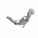 MagnaFlow 16-17 Cadillac CT6 3.0L Direct Fit Converter