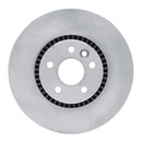 DFC 07-18 Land Rover LR2 Front Brake Rotor