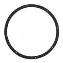 DS18 12in Digital LED Speaker Ring w/ Digital LED lights 1/2in Spacer Depth