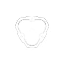 KC HiLiTES FLEX ERA 3 Replacement SAE Lens Only - Clear