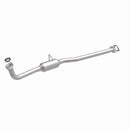 MagnaFlow Direct Fit Catalytic Converter 89-94 GEO Merto 1.0L 49S