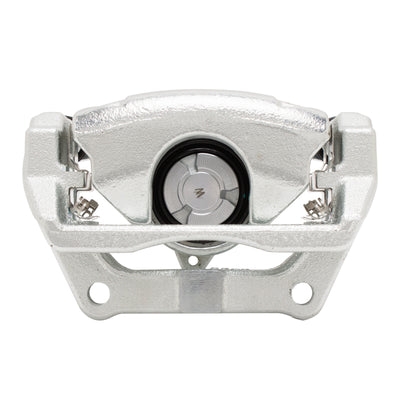 DFC 16-22 Honda CR-Z Rear-R Premium Caliper - Silver Zinc Coated