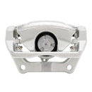 DFC 16-22 Honda CR-Z Rear-R Premium Caliper - Silver Zinc Coated