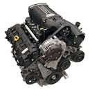Edelbrock Supercharger Stage 1 - Street Kit 2012-2014 Jeep Wrangler 3 6L V6