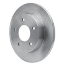 DFC 5000 Advanced Semi Met Brake Pads
