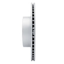 DFC GeoSPEC Coated Rotors - Plain