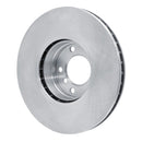DFC Brake Rotors - Plain