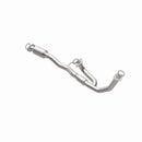 MagnaFlow 1997 Toyota Avalon 3.0L Direct Fit Converter