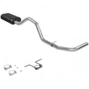 Flowmaster 87-96 Ford Bronco Kit V-8 Force II Cat-Back Cat-Back Exhaust System