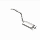 MagnaFlow BRE Exhaust Kit 99-03 Tracker Vitara 1.6L