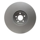 DFC GeoSPEC Coated Rotors - Plain