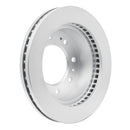 DFC GeoSPEC Coated Rotors - Plain