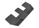 3D MAXpider 2015-2019 Volvo XC90 Kagu 1st & 2nd & 3rd Row Floormats - Black