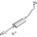 MagnaFlow BRE Exhaust Kit 93-01 Explorer Navajo 4.0L