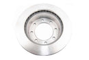 DBA 99-04 Ford F-250 Super Duty 4WD Front Street Series Standard Rotor
