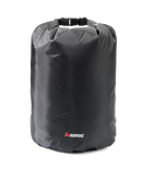 Akrapovic Towel Set - Black w/ Red Logo