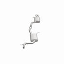MagnaFlow BRE Exhaust Kit 12-18 Volkswagen Jetta