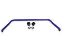 SuperPro 18-25 Jeep Wrangler 33mm HD Fixed Front Sway Bar Kit