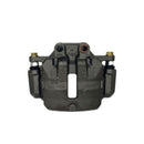 Power Stop 10-11 Saab 9-5 Front Z23 Coated Kit w/Calipers