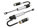 ICON 2014+ RAM 2500 4WD 2.5in Stage 4 Suspension System