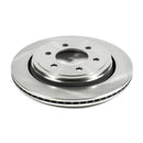 Power Stop 15-17 Ford F-150 Rear Autospecialty Kit w/Cals