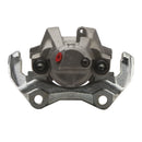 DFC 03-14 Mercedes-Benz SL500 Rear-R Premium Caliper - Silver Zinc Coated
