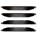 DFC GeoSPEC Coated Rotors - Plain