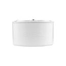 DS18 3.8in 120 Watts RMS 4 ohm 1in Aluminum Vc Super Bullet Tweeter