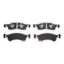 DFC 02-06 Lincoln Navigator Front 4000 Hybridynamic Brake Pads