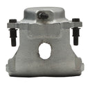 DFC 68-72 Ford LTD Full-Size A Body Front-L Premium Caliper - Silver Zinc Coated