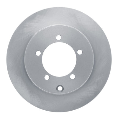 DFC 91-93 Dodge Stealth Rear Brake Rotor