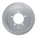 DFC 91-93 Dodge Stealth Rear Brake Rotor