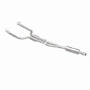 MagnaFlow 2006 GS300 V6 3 OEM Underbody Direct Fit Converter