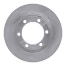 DFC 94-22 BEAVER MOTORCOACH CONTESSA Front/Rear/Fr & Rr Brake Rotor