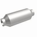 Magnaflow Conv Uni CA 2.00in./2.00in. Straight Direct Fit Converter
