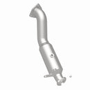 MagnaFlow 12-14 Mercedes-Benz C250 1.8L Direct Fit Converter